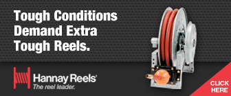 Hannay Reels