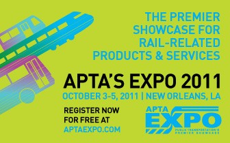 APTA Expo