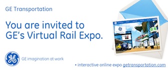 GE Transportation