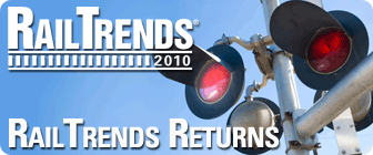 RailTrends 2010
