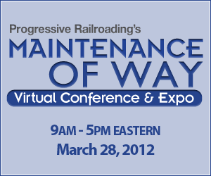 ProgressiveRailroading.com Virtual Trade Show