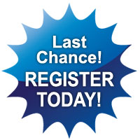 Register Today