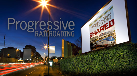 Progressive Railroading