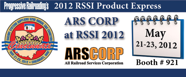 ARS Corp at RSSI 2012