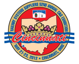 RSSI 2012 Logo