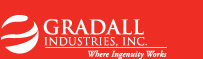 Gradall logo