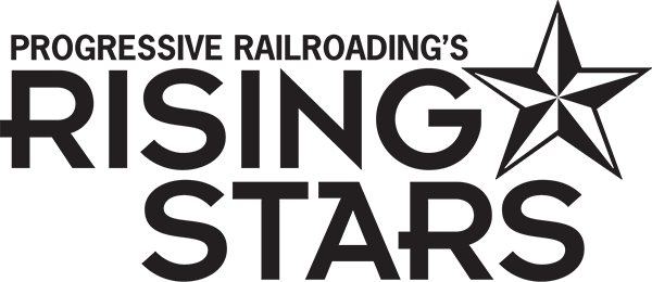 Progressive Railroading's Rising Stars