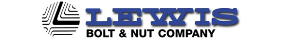 Lewis Bolt and Nut