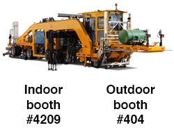 Railway Interchange 2015