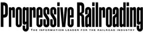 Progressive Railroading Magazine