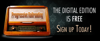 The Digital Edition is Free - Sign Up Today!