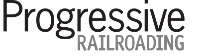 Rail News Leader - Progressive Railroading