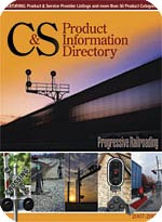 Communication and Signaling Product Information Directory