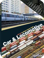 Car and Locomotive Yearbook and Buyers' Guide