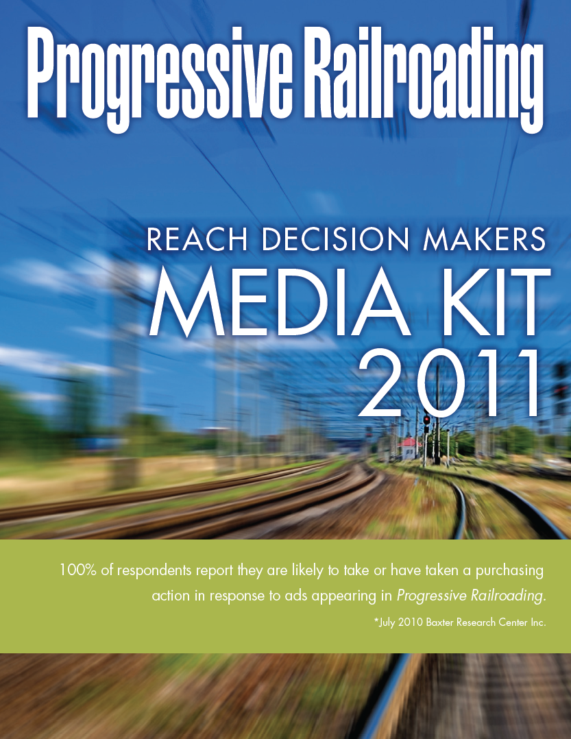 media kit cover