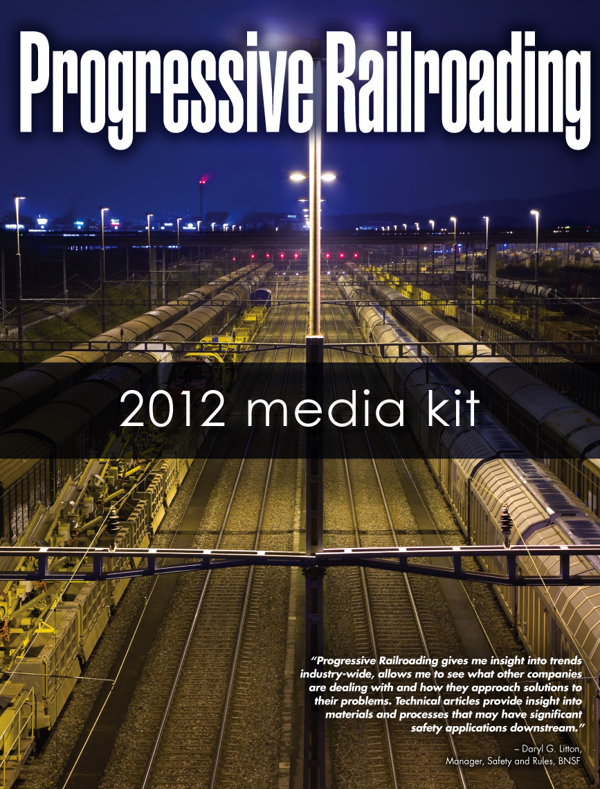 media kit cover
