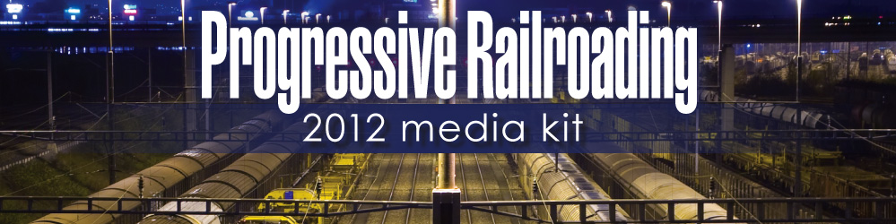 Progressive Railroad