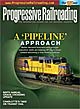 Progressive Railroading Magazine