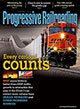 Progressive Railroading Magazine