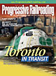 Progressive Railroading Magazine