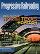 Progressive Railroading Magazine