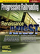 Progressive Railroading Magazine