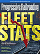 Progressive Railroading Magazine