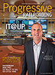 Progressive Railroading Magazine
