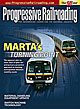 Progressive Railroading Magazine