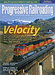 Progressive Railroading Magazine