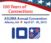 ASLRRA Annual Convention
