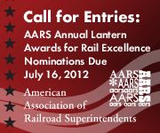 Call for Entries: AARS Annual Lantern Awards, click here to learn more.