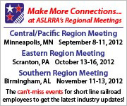ASLRRA Annual Convention. Click here to learn more.