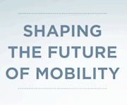 Bombardier. Shape the Future of Mobility