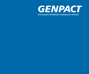 Genpact, click here.