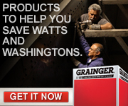 Grainger, click here.
