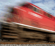 Locomotive Expo Virtual Information
