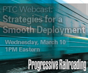PTC Webcast