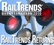 RailTrends 2010