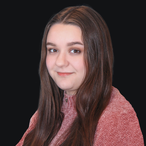 Bridget Dean Headshot