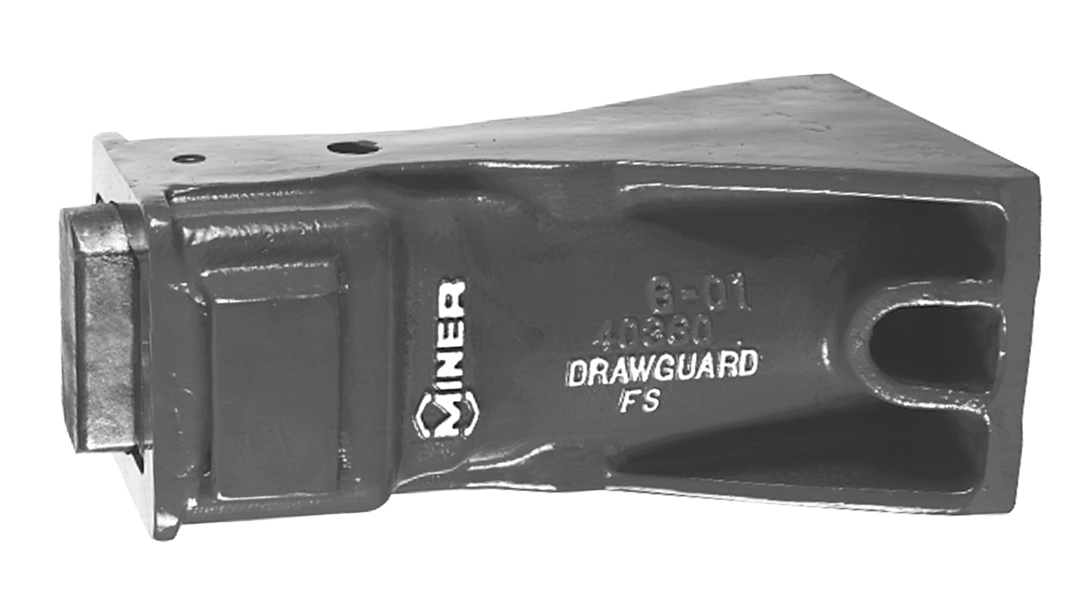 Rail Components Page Cushioning Devices