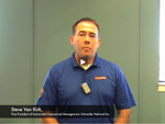 Intermodal Video