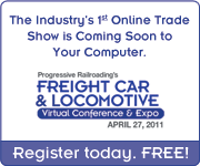 Rail Virtual Trade Show