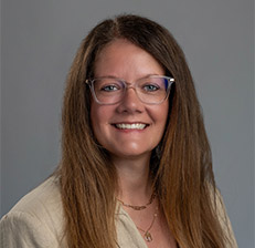 Bridget Dean Headshot