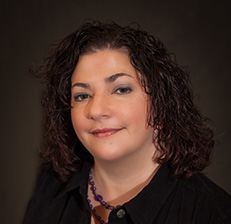 Bridget Dean Headshot