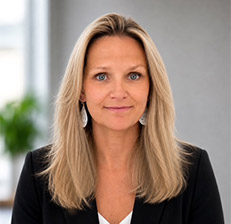 Bridget Dean Headshot