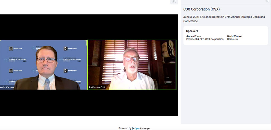 Video Conference