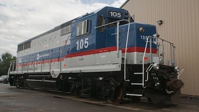 Metro-North Railroad Announces Restoration of Trai