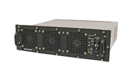 Behlman Electronics: Critical Mission COTS Power Supply Series