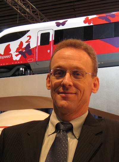 Andy Kunz